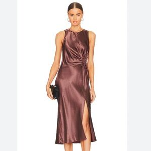Rails Gabriella Midi Dress